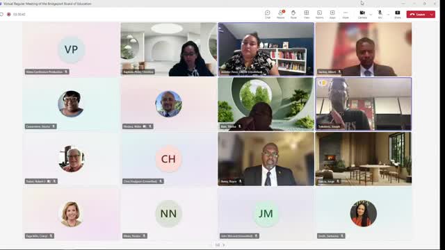 Board members admit failure in policy oversight and student safety