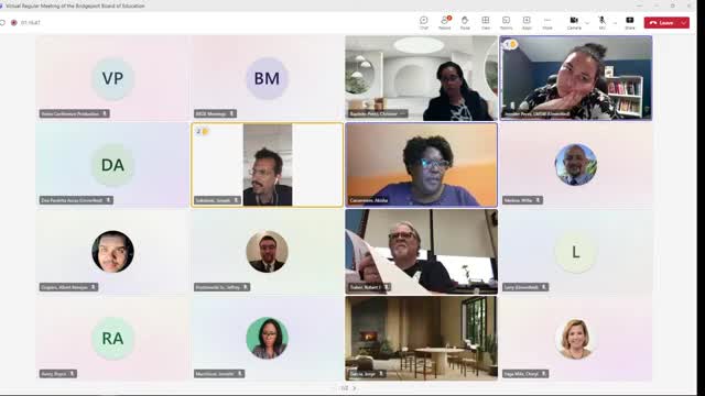 School Board Faces $40 Million Deficit Crisis