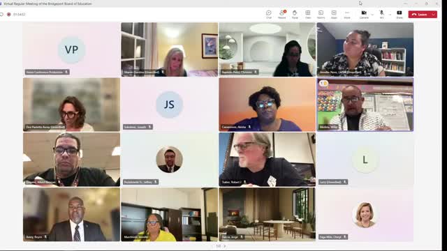 School Board Faces Urgent Decision on Expelled Student Services