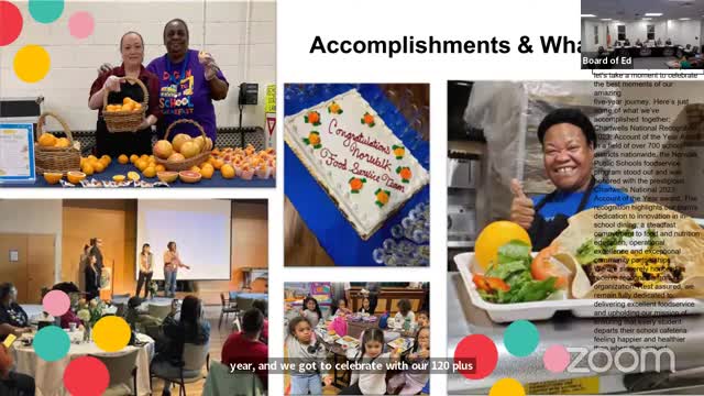 School District Launches Innovative Program to Boost Student Nutrition