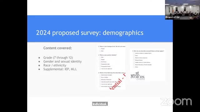 District launches ambitious plan for tech sustainability