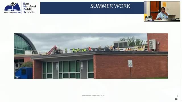 Students secure record 10 million in funding for education