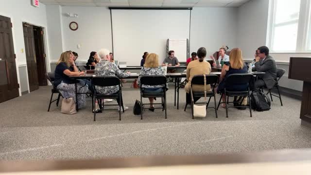 Education leaders push for urgent curriculum overhaul