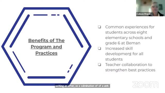 Middletown launches innovative program to enhance student learning
