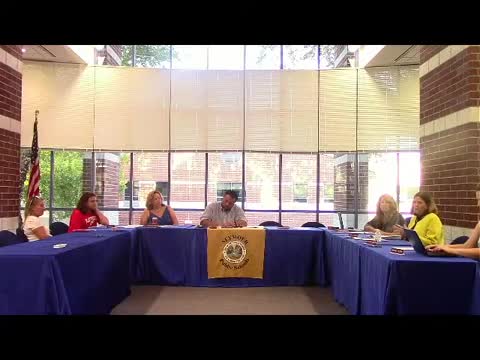 New appointment marks first in 21 years for education role