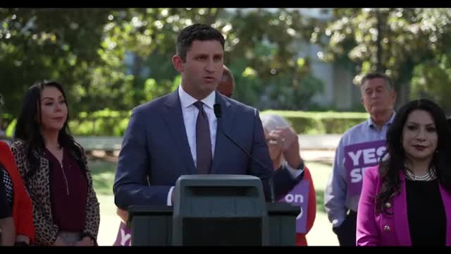 California lawmakers push for stronger protections against domestic violence