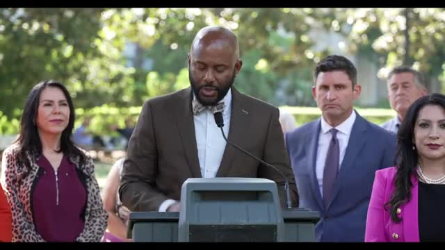 Assembly bill aims to combat human trafficking crisis