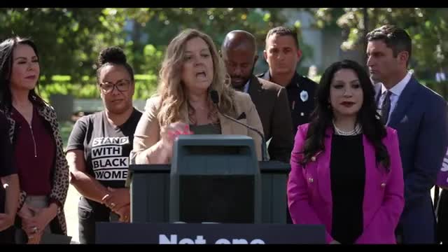 California lawmakers push groundbreaking bills to combat hidden homicides