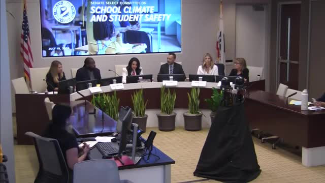 School psychologists call for urgent mental health reforms