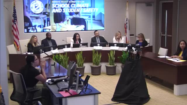 Trustee calls for urgent review of student mental health programs