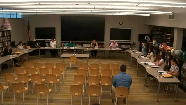 New Providence Schools celebrate record AP exam success