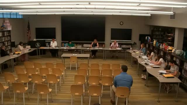 School District Implements Groundbreaking AI Policy for Education