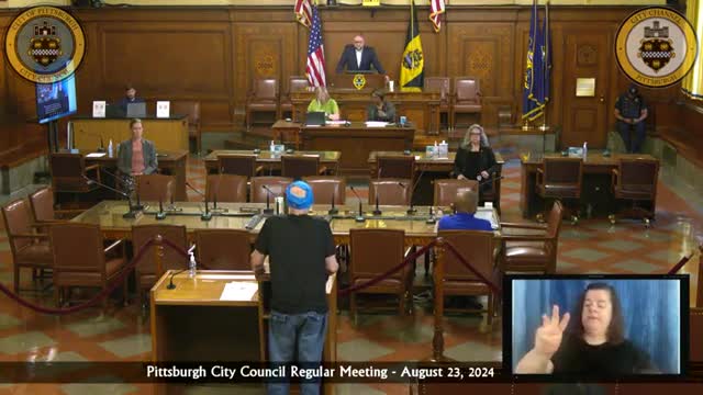 PCTV Pittsburgh station closure ends beloved local show