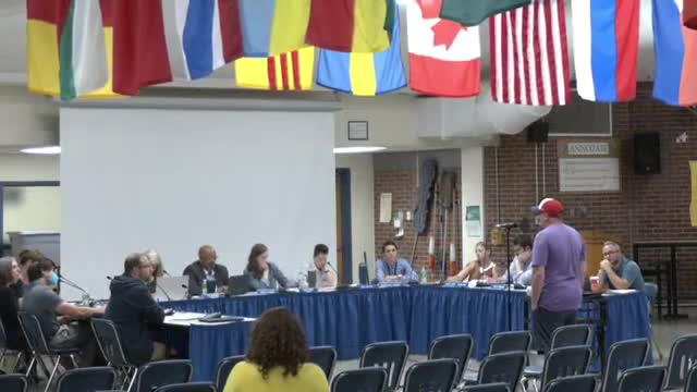 Teachers face crisis as contract disputes fuel departures