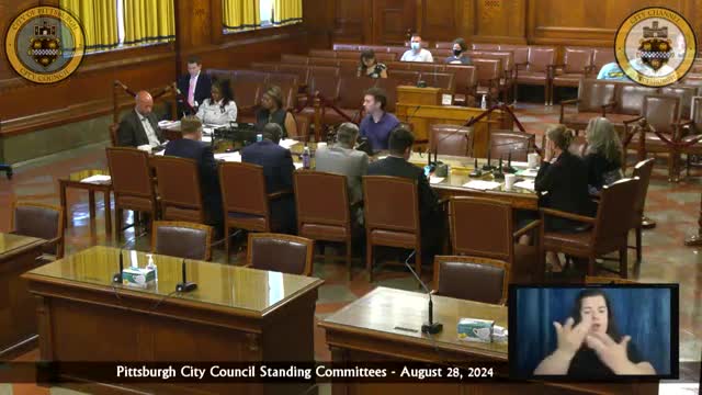 City Council expands eviction prevention program to aid families