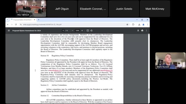 Controversy Erupts Over Key Nomination Withdrawals