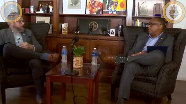 Mayor assures budget transparency amid potential cuts