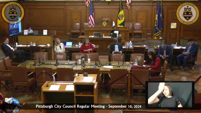 Residents demand accountability over deceptive zoning changes