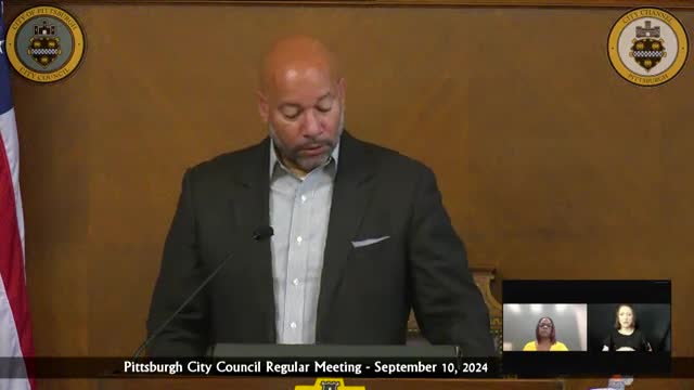 City Council Passes Key Bills Amid Heated Discussions