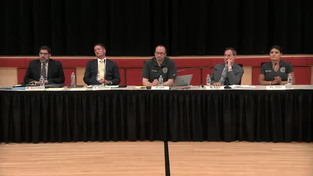 Medical experts condemn gender transition practices for children