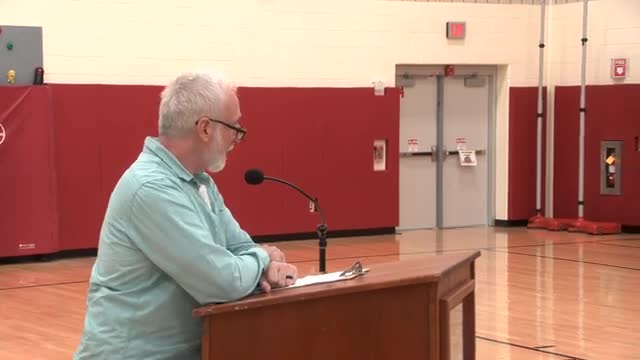 Parents demand action against controversial school policies