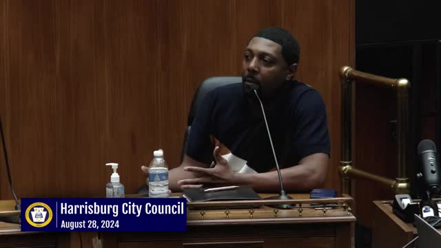 City leaders launch initiative to transform blighted neighborhoods