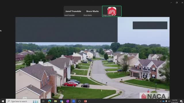 Housing crisis deepens as affordability plummets in America