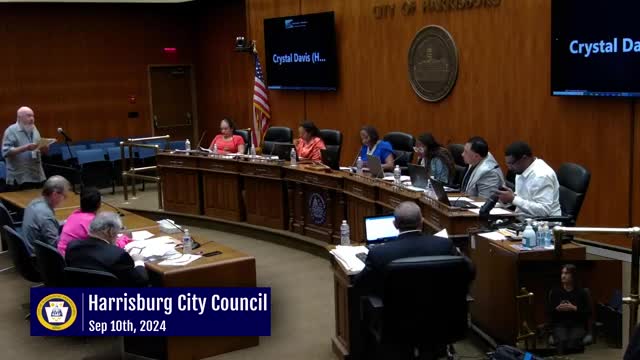 Tenant Exposes Major Flaws in Harrisburg Landlord Compliance System