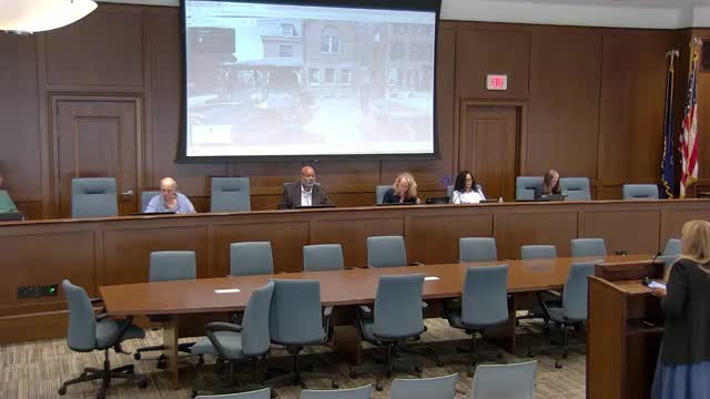 School Safety Concerns Spark Parking Zone Controversy