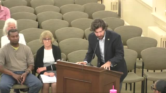City Council Faces Pressure to Address Equity in Development