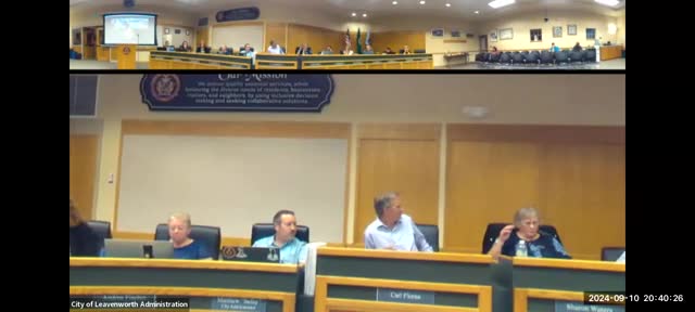 City Council Debates Controversial Ice Rink Funding Proposal