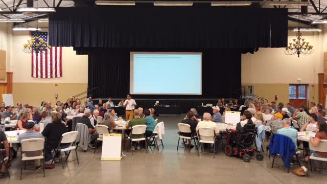 Community leaders envision vibrant diverse future for Leavenworth