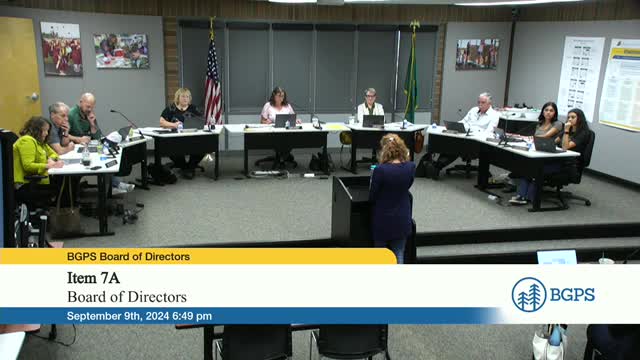 Parents demand transparency in schools amid policy concerns