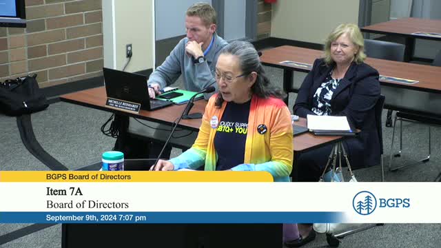 LGBTQ youth representation surges in Washington schools
