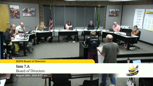 Mother demands urgent action against toxic water in schools