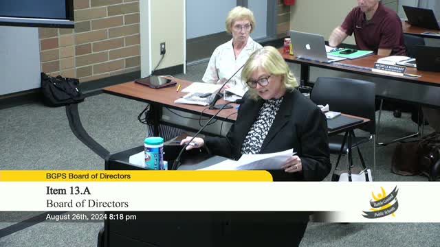 School District Launches Major Initiative for Student Mental Health