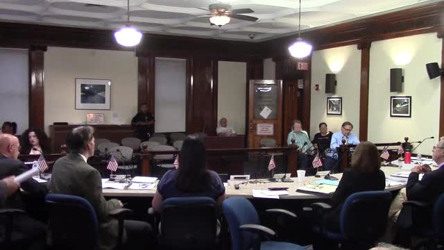 City Council Faces Urgent Issues of Homelessness and Abandoned Properties