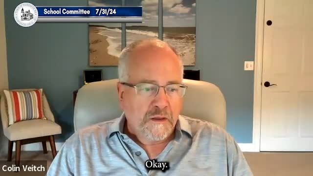 IT Department Faces Funding Crisis Amid Police Budget Shift