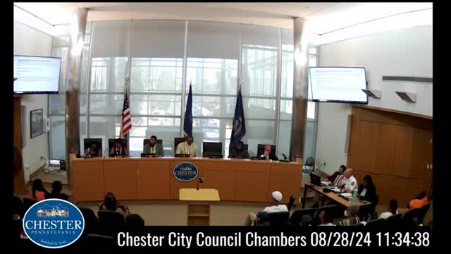 City leaders clash over transparency and community concerns