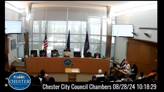 City Council Faces Budget Crisis Amid Controversial Salary Increases