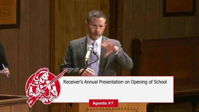 Schools face crisis in special education staffing