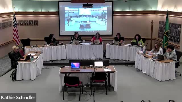 District outlines ambitious equity initiatives amid budget challenges