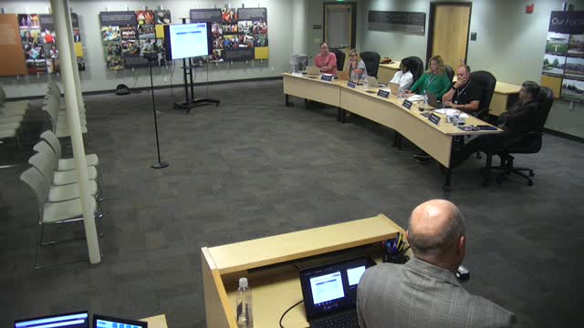 School district faces drastic budget cuts amid funding crisis