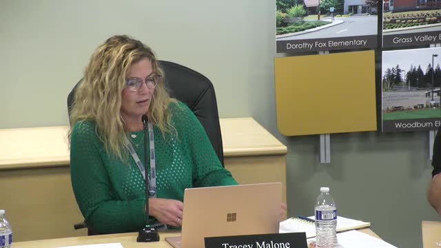 Budget Crisis Looms as District Faces 14 Million Shortfall