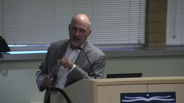 Budget cuts loom as officials scramble for solutions