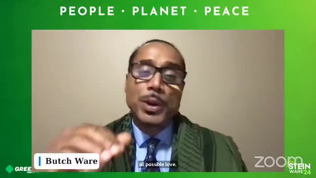 Activists rally to turn Michigan green in bold campaign