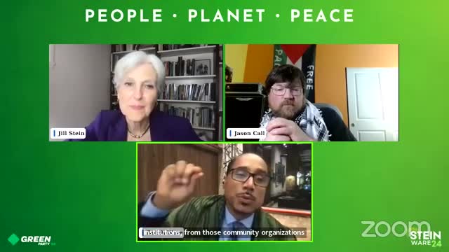 Grassroots movement rallies for urgent community funding