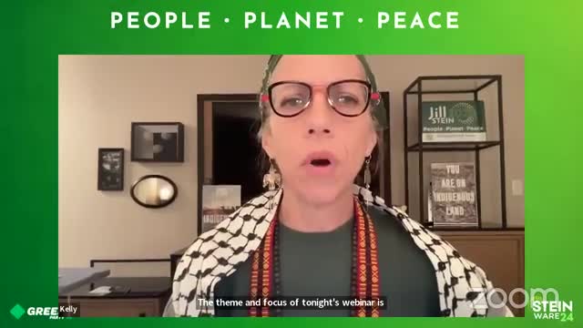 Activists rally against state violence and environmental injustice