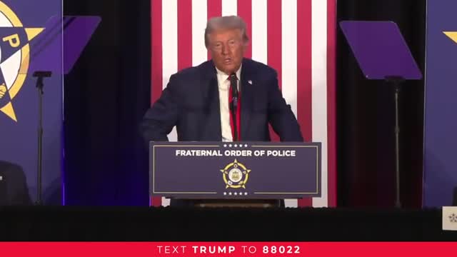War on Police Escalates Amid Growing Tensions