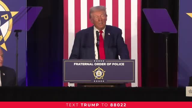 Trump claims victory is assured with honest vote counting